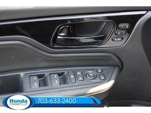 New 2026 Honda Odyssey Elite image 25