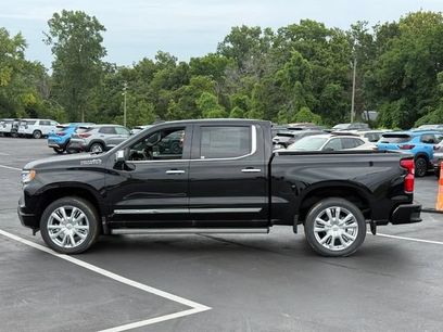 New 2026 Chevrolet Silverado 1500 High Country