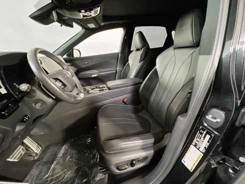 Used 2024 Lexus RX 500h F Sport w/ Convenience Package image 21