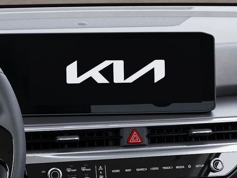 New 2026 Kia Sorento EX image 43