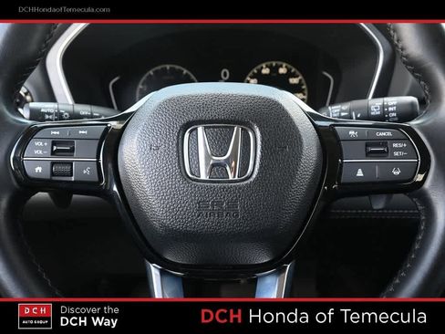 Certified 2024 Honda Pilot EX-L image 9