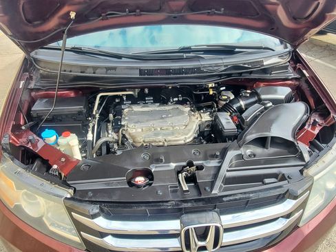 Used 2016 Honda Odyssey EX-L image 58