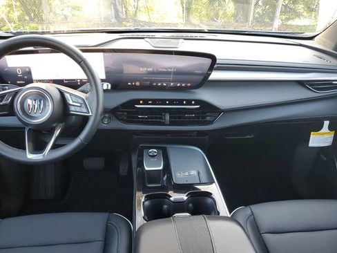 Used 2026 Buick Enclave Preferred image 13