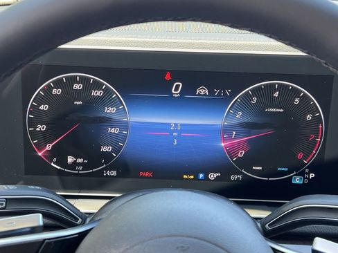 New 2026 Mercedes-Benz GLS 450 4MATIC image 22