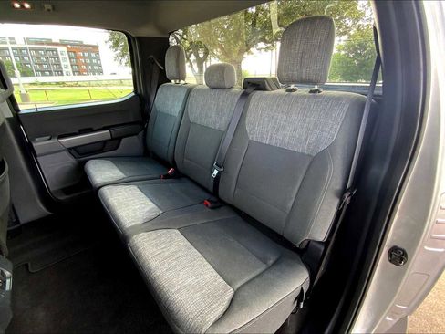 Used 2023 Ford F150 XLT image 40