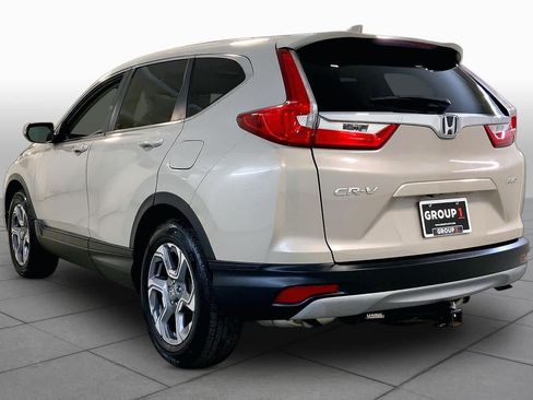 Used 2019 Honda CR-V EX-L image 11
