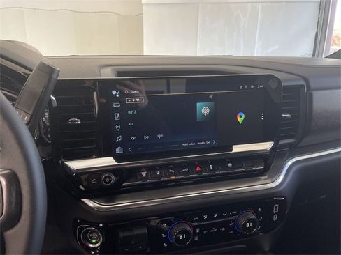 New 2026 Chevrolet Silverado 3500 High Country w/ High Country Premium Package image 26