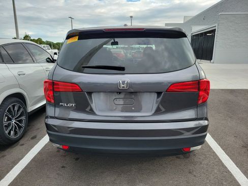 Used 2018 Honda Pilot EX-L image 9