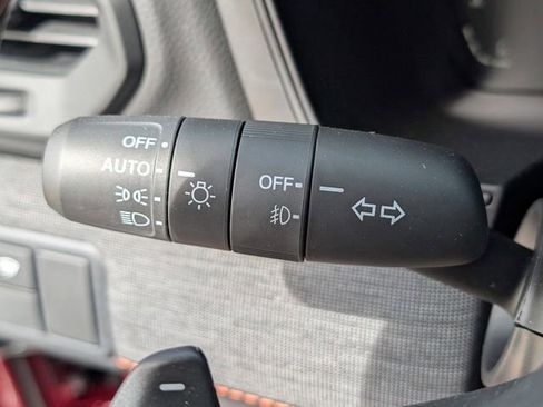 Used 2026 Honda Passport TrailSport image 22
