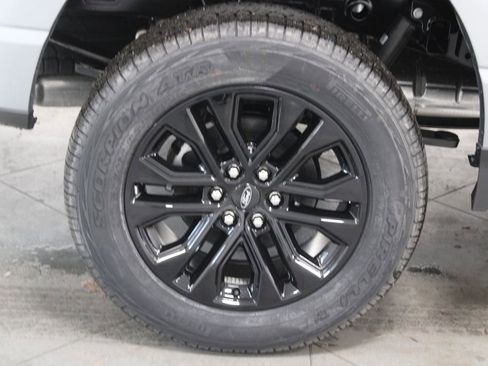 New 2026 Ford F150 XLT w/ Equipment Group 302A MID AWD/4WD image 15