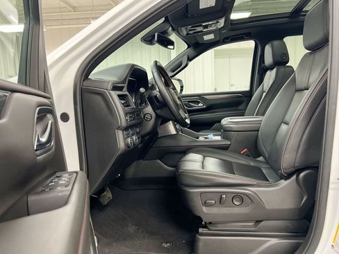 Used 2024 Chevrolet Tahoe RST w/ Luxury Package image 20