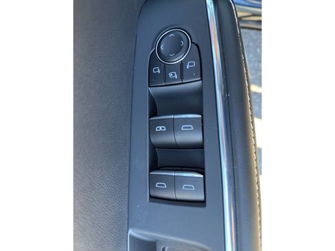 New 2026 GMC Acadia Denali w/ Super Cruise Package image 7