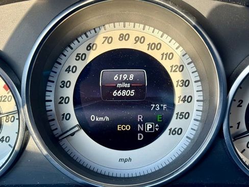 Used 2014 Mercedes-Benz E 350 E 350 image 31