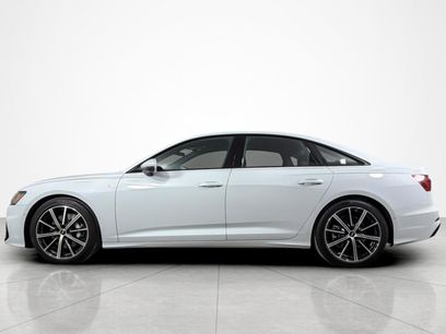 Used 2025 Audi A6 3.0T Premium w/ Convenience Package