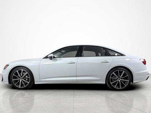 Used 2025 Audi A6 3.0T Premium w/ Convenience Package AWD/4WD image 2