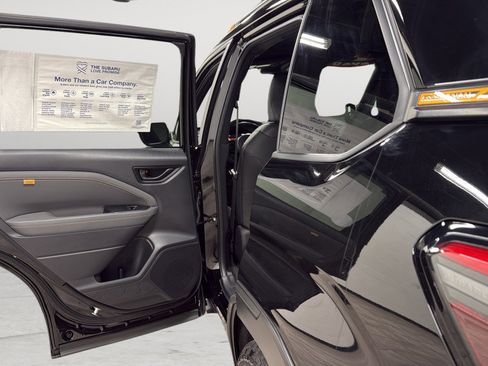 New 2026 Subaru Forester Wilderness image 28