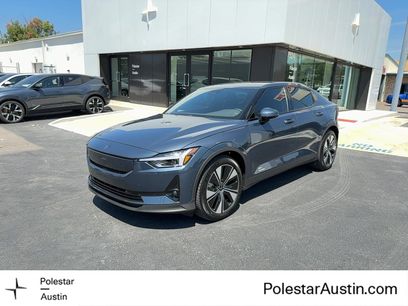 Used 2024 Polestar Polestar 2 w/ Pilot Pack