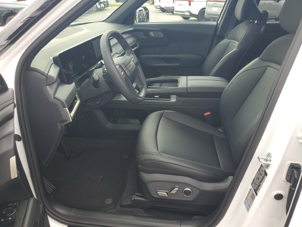 New 2027 Kia Telluride S FWD image 5