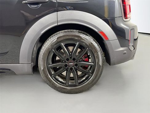 Certified 2024 MINI Cooper Countryman John Cooper Works AWD/4WD image 30