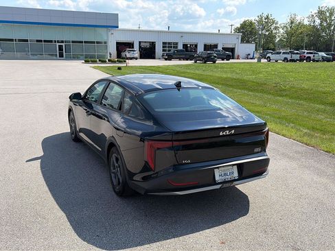 Used 2026 Kia K4 FWD image 3