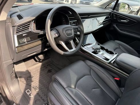 Used 2023 Audi Q7 2.0T Premium Plus AWD/4WD image 15