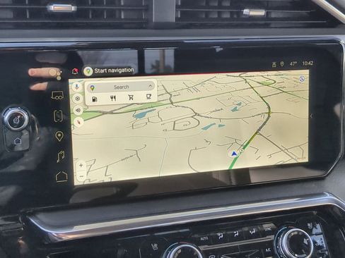 New 2026 GMC Sierra 1500 Denali image 14