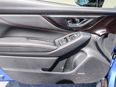 Used 2023 Subaru WRX Limited AWD/4WD image 28