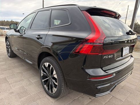 New 2026 Volvo XC60 B5 Plus w/ Climate Package image 4