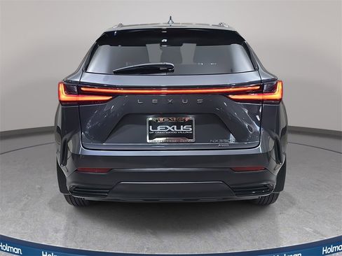 Certified 2025 Lexus NX 350h AWD w/ Premium Package image 7