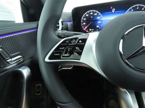 Certified 2025 Mercedes-Benz CLA 250 image 12