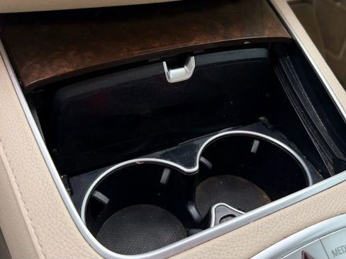 Used 2015 Mercedes-Benz S 550 4MATIC Sedan image 47