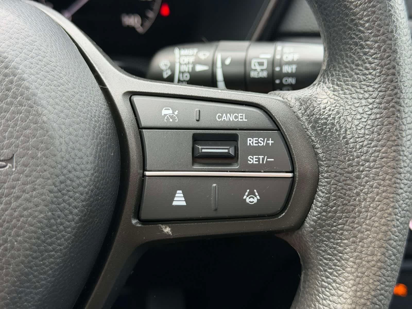 Used 2023 Honda CR-V EX image 21