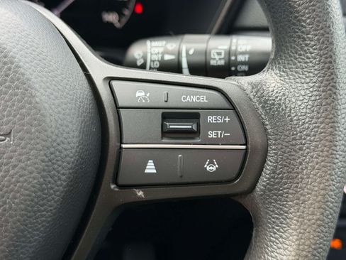 Used 2023 Honda CR-V EX image 21