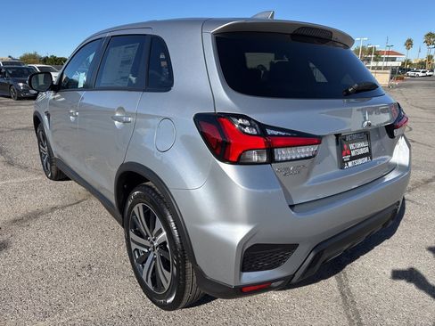 New 2026 Mitsubishi Outlander Sport SE image 5
