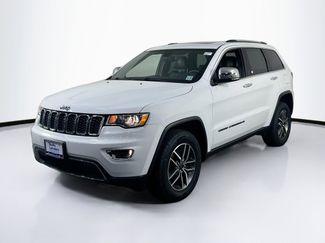 Used 2022 Jeep Grand Cherokee Limited video 1