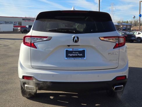 New 2026 Acura RDX w/ Technology Package image 7