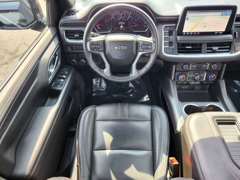 Used 2021 Chevrolet Tahoe RST w/ Luxury Package AWD/4WD image 11