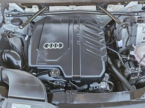 Used 2023 Audi Q5 2.0T Prestige AWD/4WD image 22