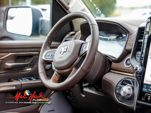 New 2026 RAM 1500 Limited image 18