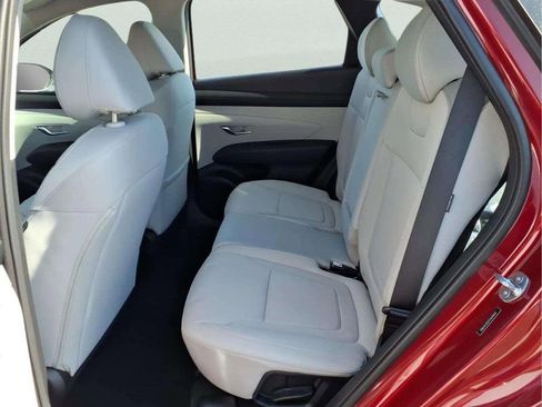 New 2026 Hyundai Tucson SE FWD image 11
