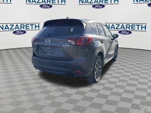 Used 2016 MAZDA CX-5 Grand Touring image 7