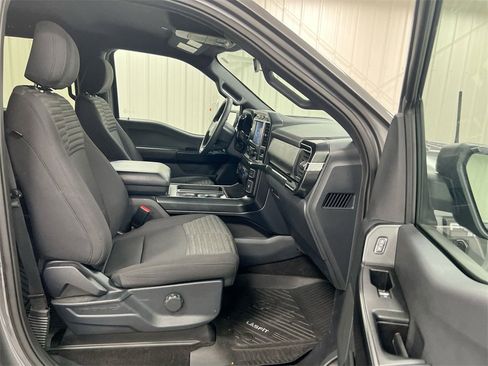 Used 2021 Ford F150 XL w/ STX Appearance Package image 21