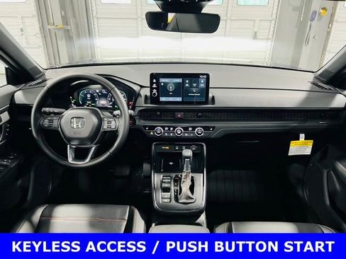 New 2026 Honda CR-V Sport-L image 4