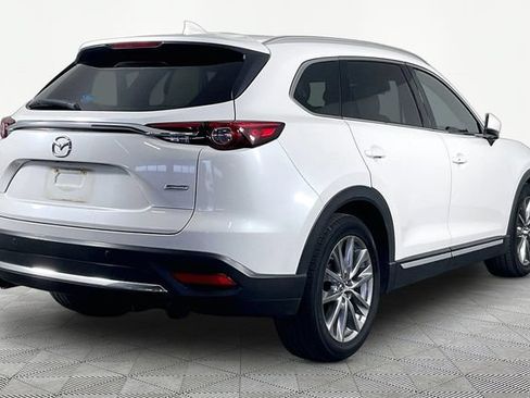 Used 2019 MAZDA CX-9 Grand Touring FWD image 5