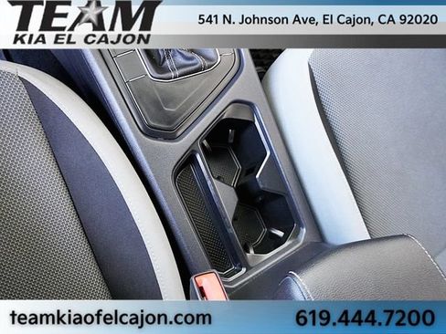 Used 2022 Volkswagen Taos S FWD image 31