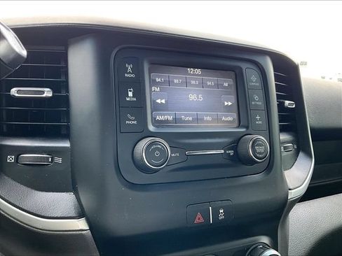 Used 2019 RAM 2500 Big Horn AWD/4WD image 19