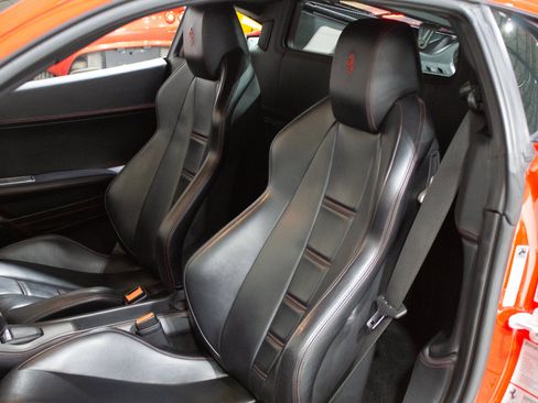 Used 2014 Ferrari 458 Italia Coupe RWD image 4