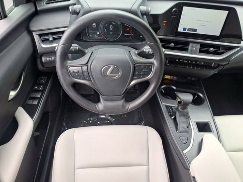 Used 2023 Lexus UX 250h AWD w/ Accessory Package (Z1) image 12