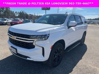 Used 2024 Chevrolet Tahoe LS w/ Driver Alert Package video 1