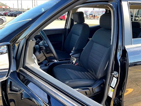 Used 2019 Ford Ranger XLT w/ Equipment Group 301A Mid image 7